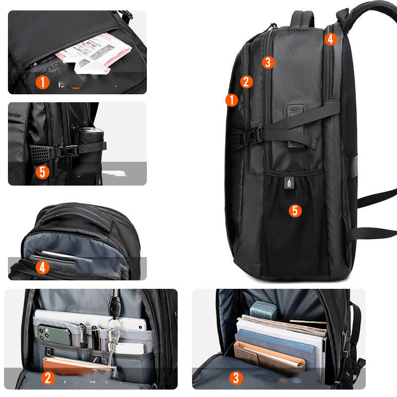 Arctic Bag - Backpack