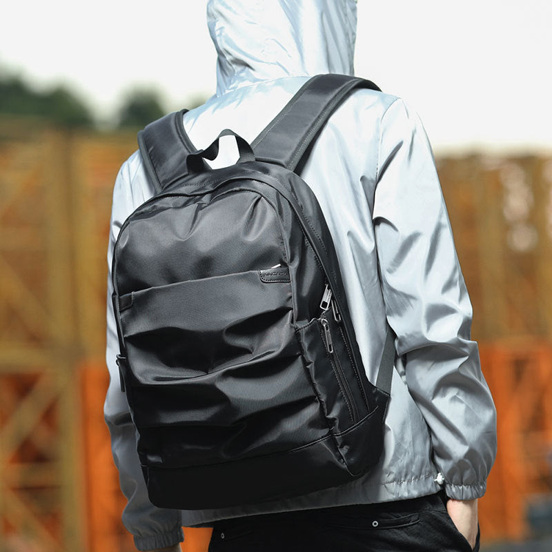 Simple bag - Backpack