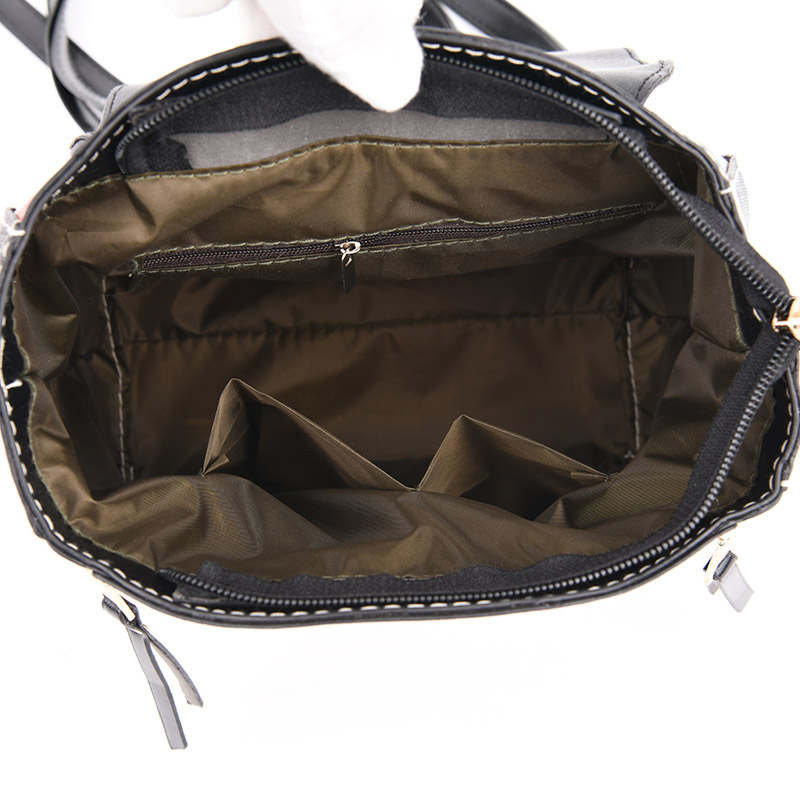 Grid Bag - Mini Backpack