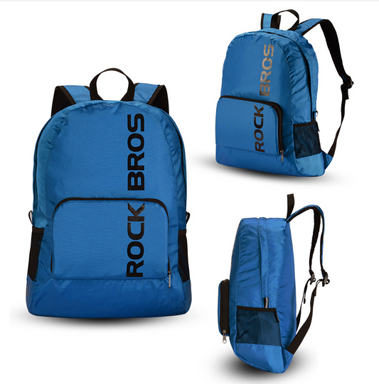 Folding bag - Backpack