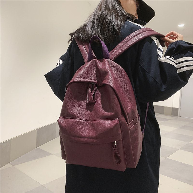 Casual bag - Backpack