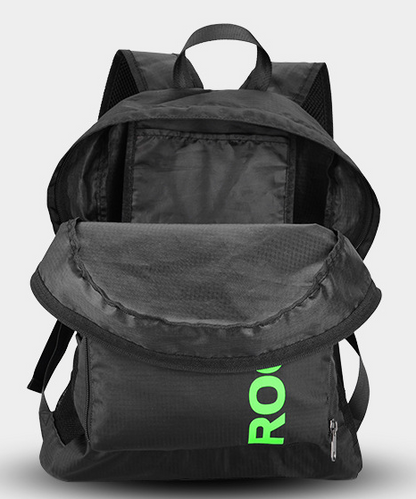 Folding bag - Backpack