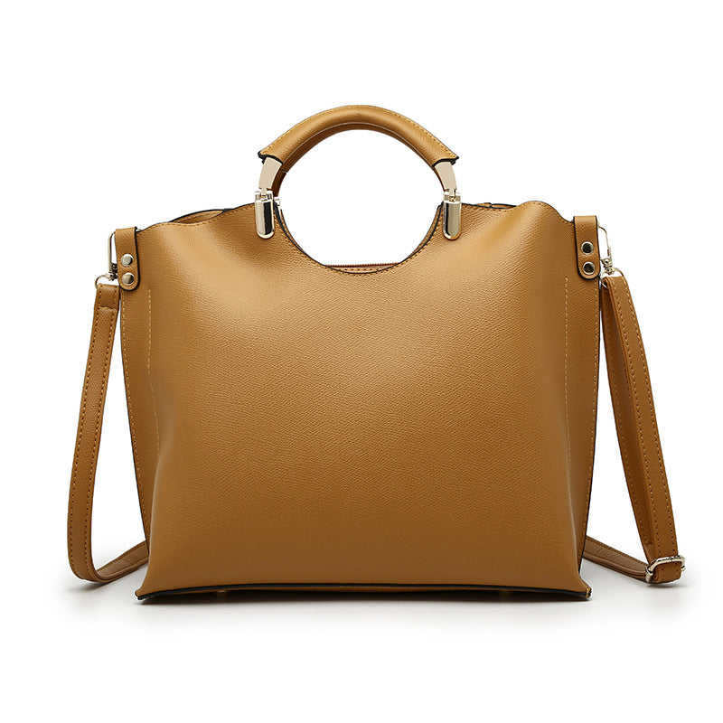 Daily Bag - Shoulder Bag