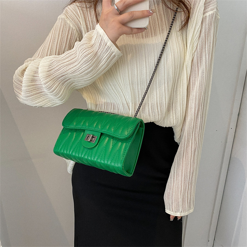 Rose Bag - Shoulder Bag