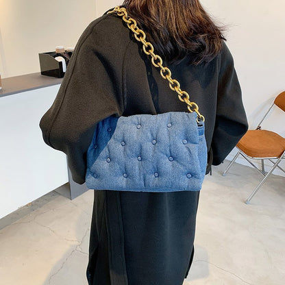 Point Bag - Shoulder Bag