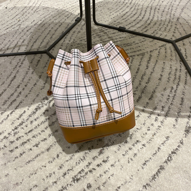 Bucket bag - Shoulder Bag