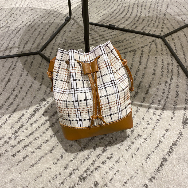 Bucket bag - Shoulder Bag