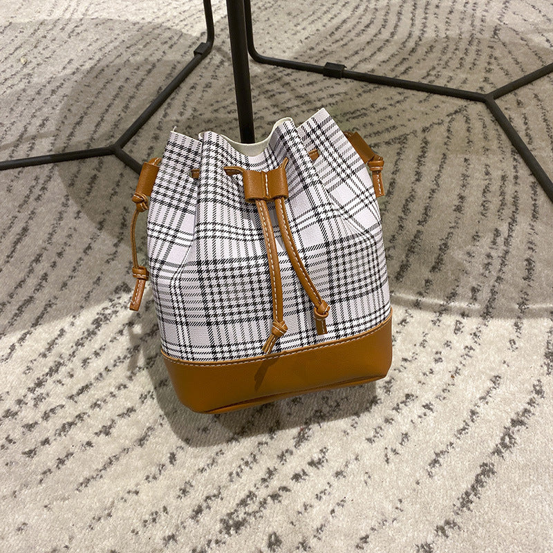 Bucket bag - Shoulder Bag