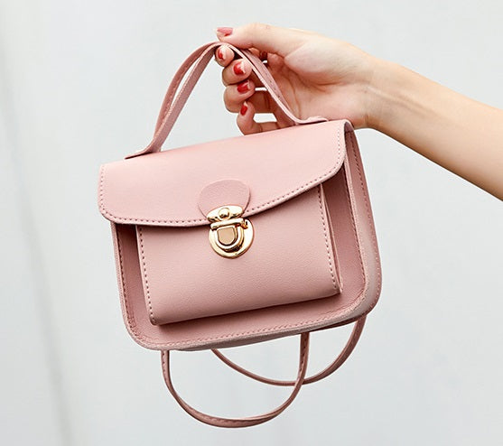 Cross bag - Shoulder Bag