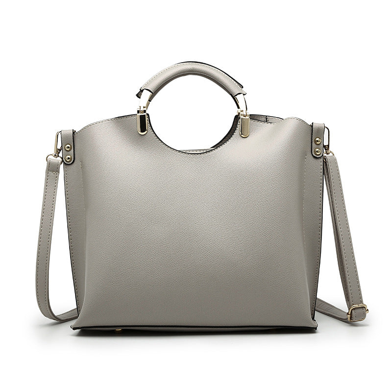 Daily Bag - Shoulder Bag