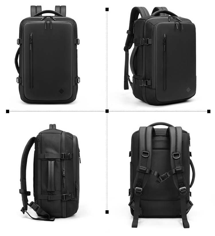 Vacu Bag - Backpack