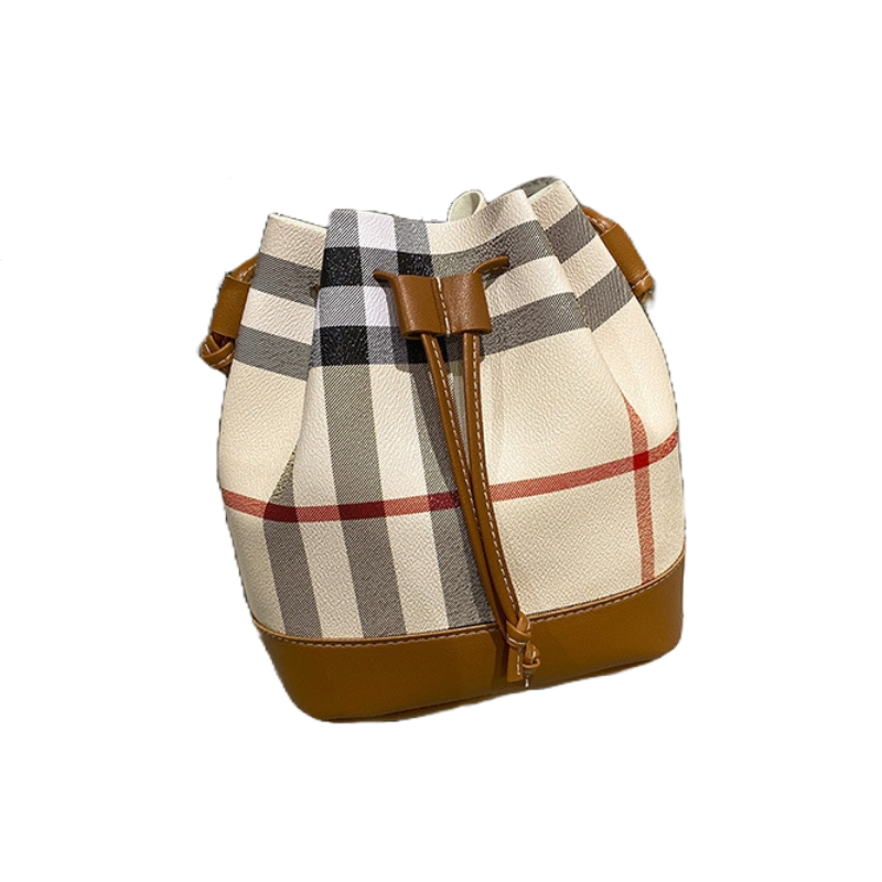 Bucket bag - Shoulder Bag