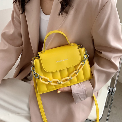 Chain Bag - Shoulder Bag