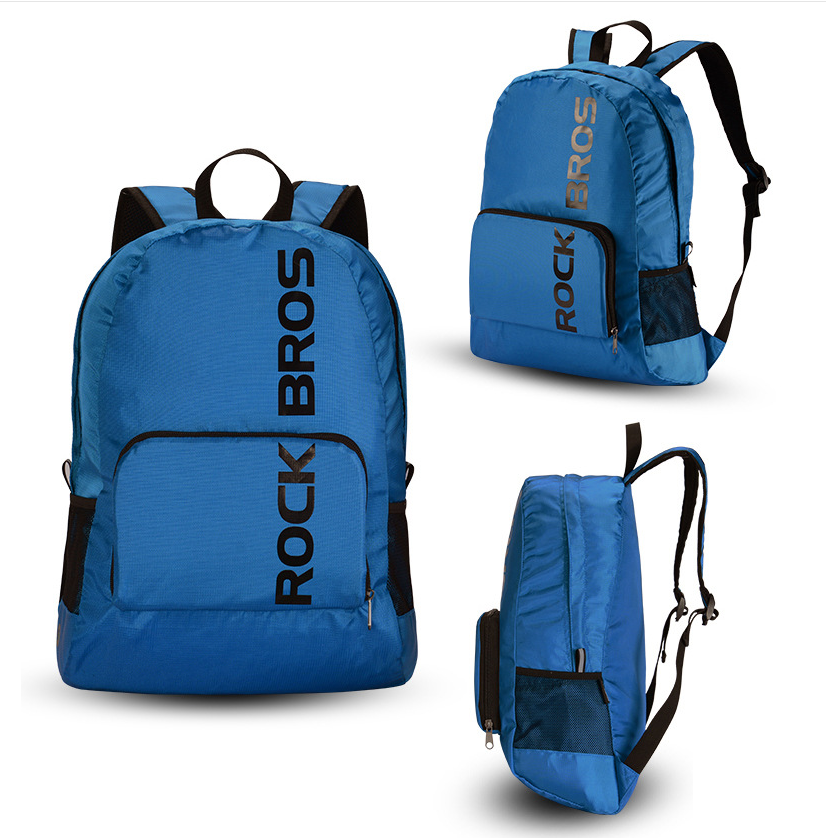 Folding bag - Backpack