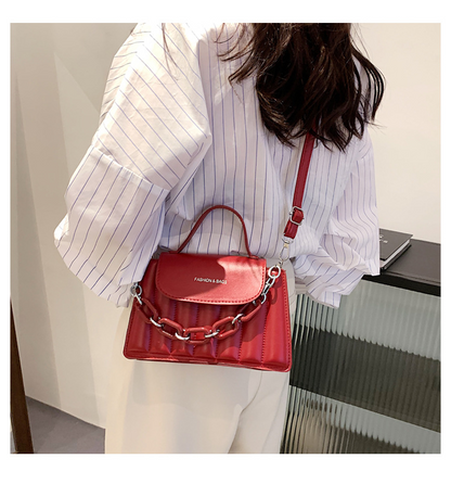 Chain Bag - Shoulder Bag