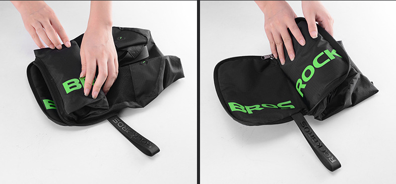 Folding bag - Backpack