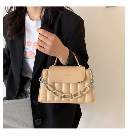 Chain Bag - Shoulder Bag