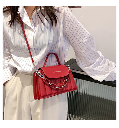 Chain Bag - Shoulder Bag