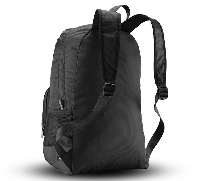 Folding bag - Backpack