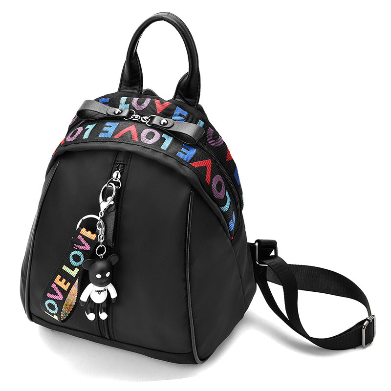 Love bag -  Backpack