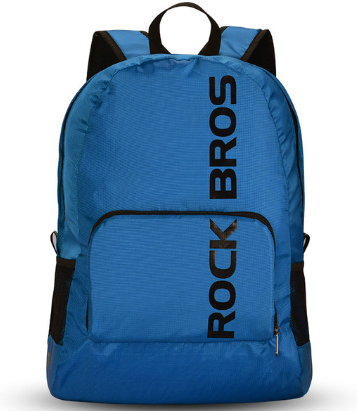 Folding bag - Backpack