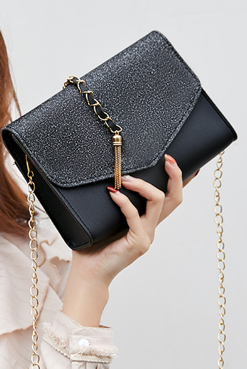 Sequi Bag - Shoulder Bag