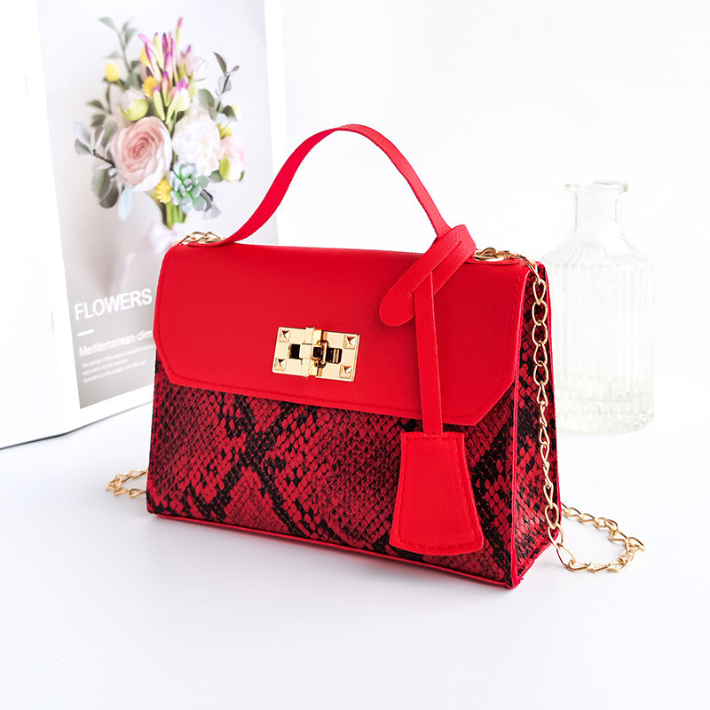 Tainy Bag - Shoulder Bag