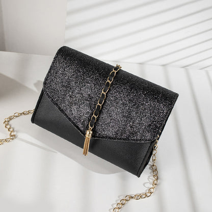 Sequi Bag - Shoulder Bag