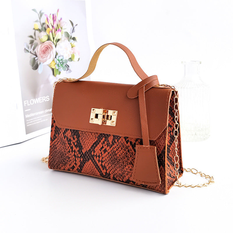 Tainy Bag - Shoulder Bag