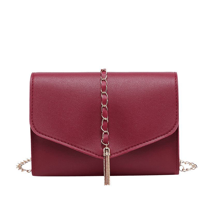 Sequi Bag - Shoulder Bag