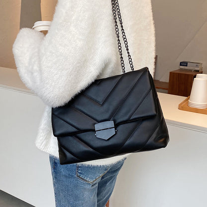 Trendy Bag - Shoulder Bag