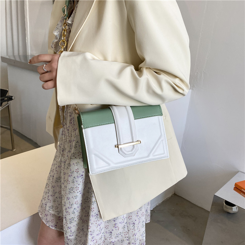 Evee Bag - Shoulder Bag