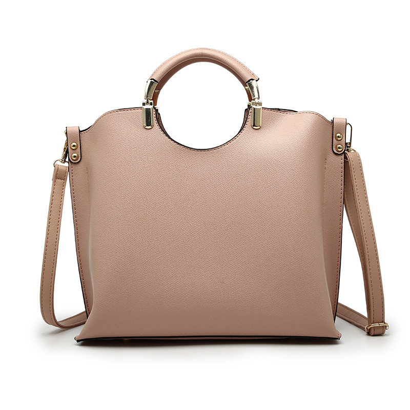 Daily Bag - Shoulder Bag