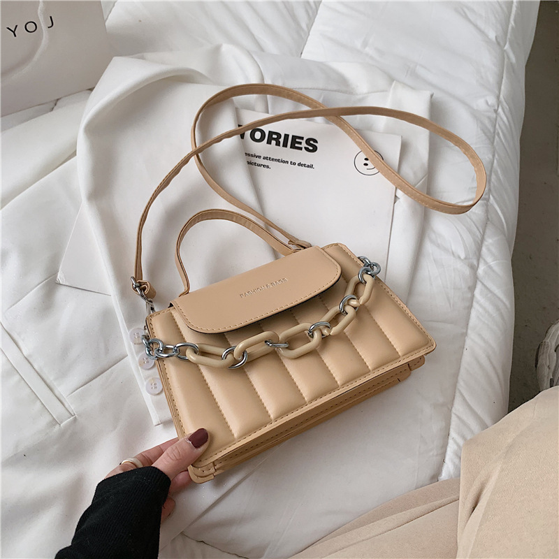 Chain Bag - Shoulder Bag