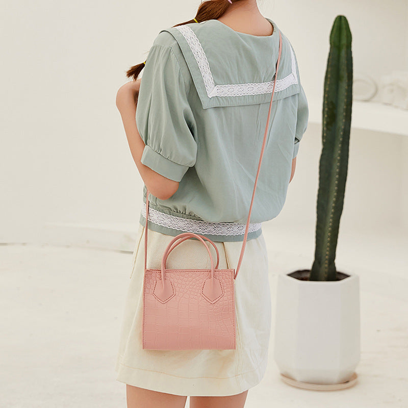 Tiny Bag - Shoulder Bag