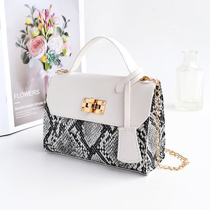 Tainy Bag - Shoulder Bag