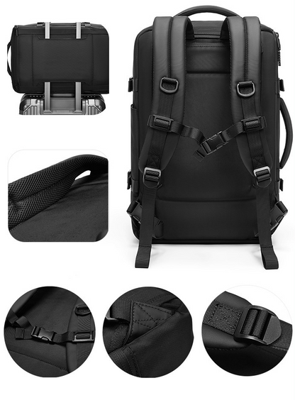 Vacu Bag - Backpack