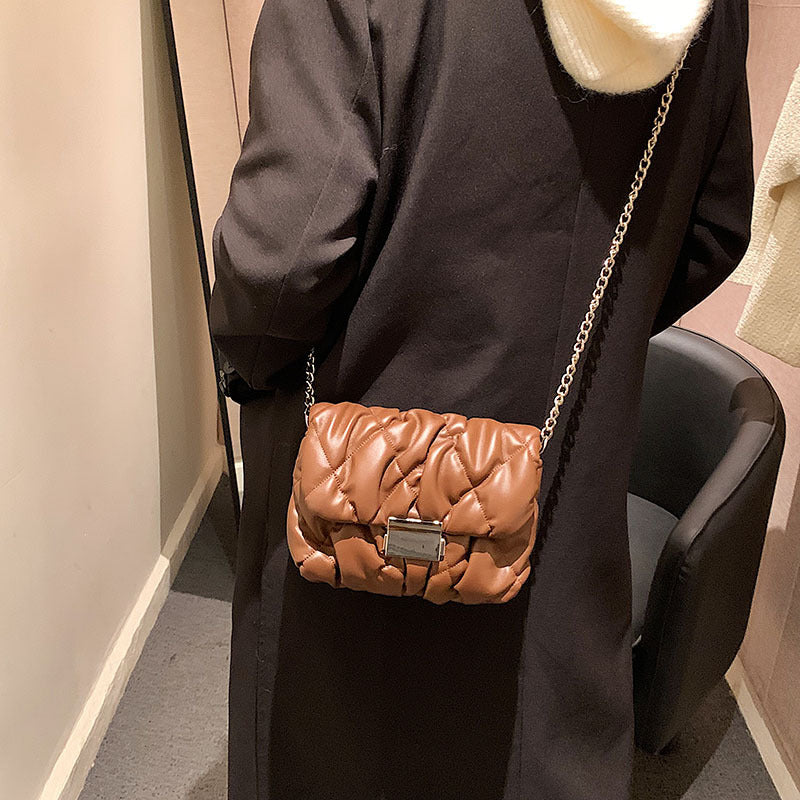 West Bag -Shoulder Bag