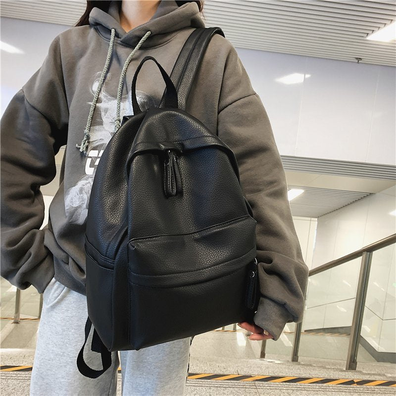 Casual bag - Backpack