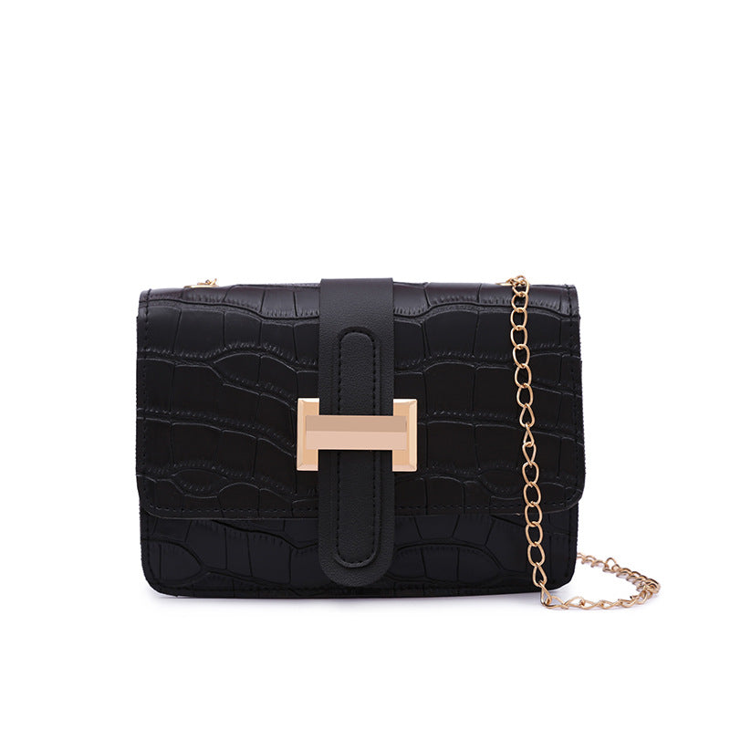 Eich Bag - Shoulder bag