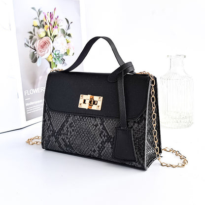 Tainy Bag - Shoulder Bag