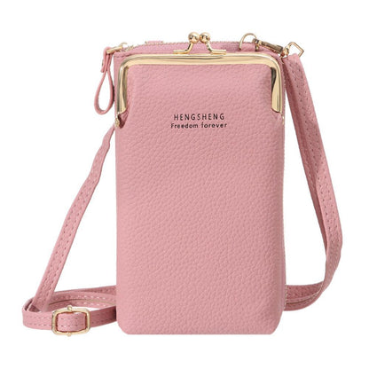 Phone bag - Shoulder Bag