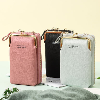 Phone bag - Shoulder Bag